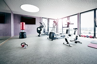 Ecko Fitness 400x266