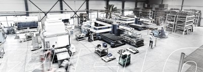 unternehmen banner